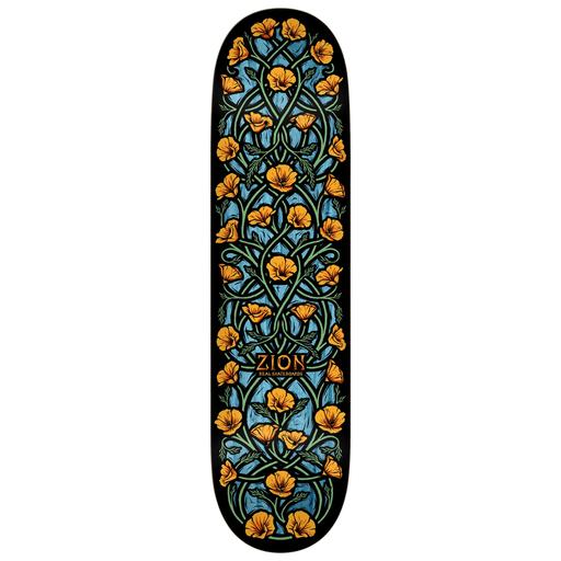 REAL DECK - ZION INTERTWINED (8.5")