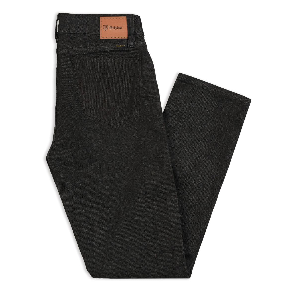 brixton reserve 5 pocket