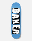 BAKER DECK RILEY HAWK BRAND NAME BLUE B2 (8.25")