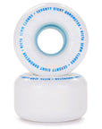 RICTA WHEELS CLOUDS WHITE 78A (52MM/54MM/56MM/60MM) - The Drive Skateshop