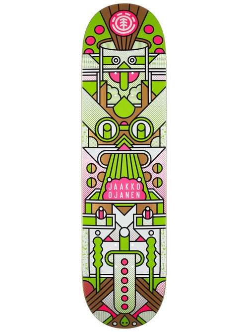 ELEMENT DECK - SUPERBOT JAAKKO (8.25")