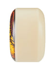 SPITFIRE WHEELS - FORMULA 4 99A OSKI SCORCHED RADIALS (55MM) - The Drive Skateshop