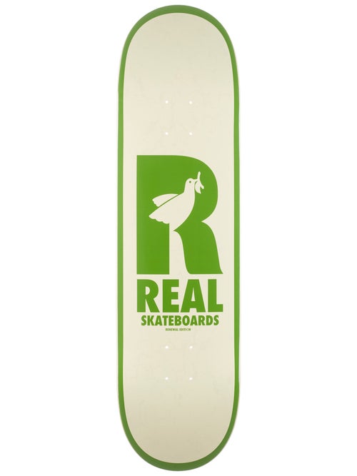REAL DECK - PRICE POINT RENEWAL DOVES (8.5&quot;) - The Drive Skateshop