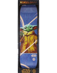 ELEMENT X MANDALORIAN DECK - CHILD DECK (7.75") - The Drive Skateshop