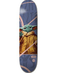 ELEMENT X MANDALORIAN DECK - CHILD DECK (7.75") - The Drive Skateshop