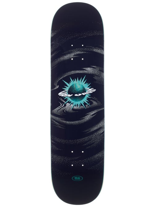 REAL DECK - TANNER SPACED OUT (8.5&quot;)