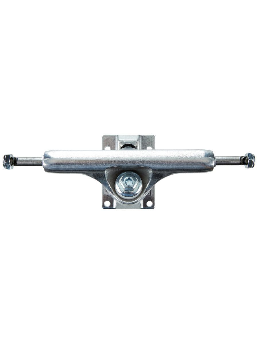 SLAPPY TRUCKS INVERTED ST1 CLASSIC SILVER | The Drive Skateshop