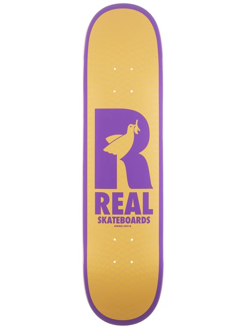 REAL DECK - PRICE POINT RENEWAL DOVES (7.75")