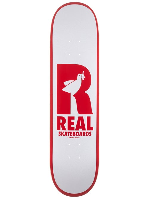 REAL DECK - PRICE POINT RENEWAL DOVES (8.06")