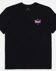 BRIXTON STITH CRASH S/S T-SHIRT