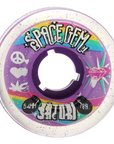 SATORI WHEELS - CRUISER SPACE GEM 78A (54MM) - The Drive Skateshop
