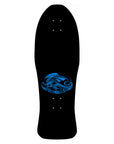 POWELL-PERALTA RETRO DECK - CAB CHINESE DRAGON SPOON BLACKLIGHT (10") - The Drive Skateshop