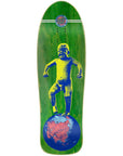 SANTA CRUZ DECK SALBA BABY STOMPER (10.09" X 31.97") - The Drive Skateshop