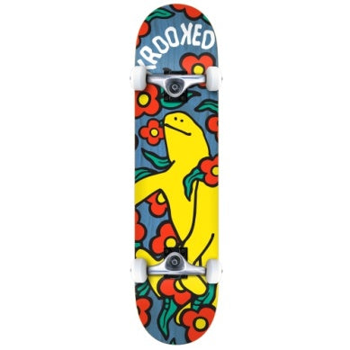 KROOKED COMPLETE SHMOO TRIP (7.3")