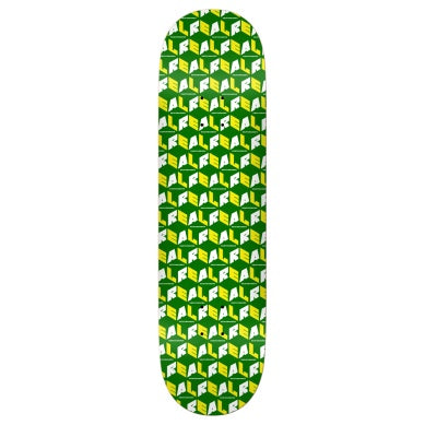 REAL DECK - PRICEPOINT CITY BLOCKS (8.5&quot;)