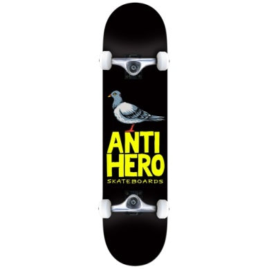 ANTIHERO COMPLETE PIGEON HERO (8.0")