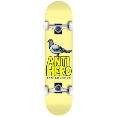 ANTIHERO COMPLETE PIGEON HERO (7.75")
