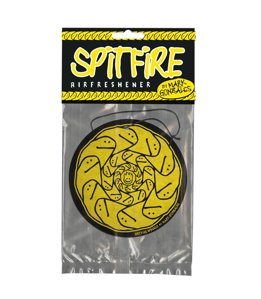 SPITFIRE GONZ PRO CLASSIC AIR FRESHENER