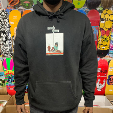 THE DRIVE SKATE SHOP 