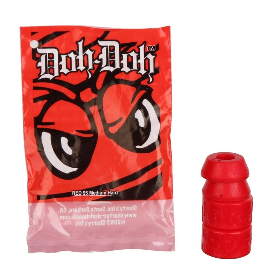 SHORTYS BUSHINGS DOH-DOHS - The Drive Skateshop