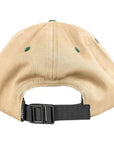 SPITFIRE LIL BIGHEAD STRAPBACK TAN/DARK GREEN - The Drive Skateshop