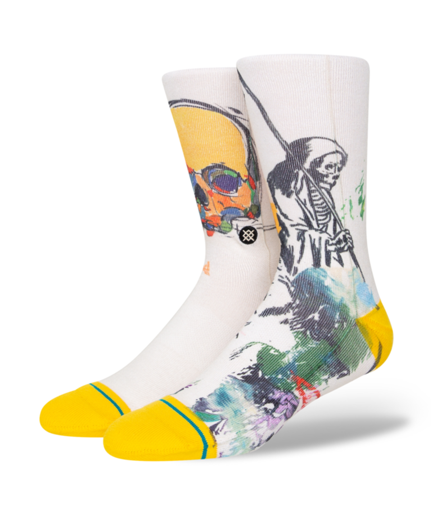 STANCE SOCKS ARPA NAKO SICKLE - The Drive Skateshop