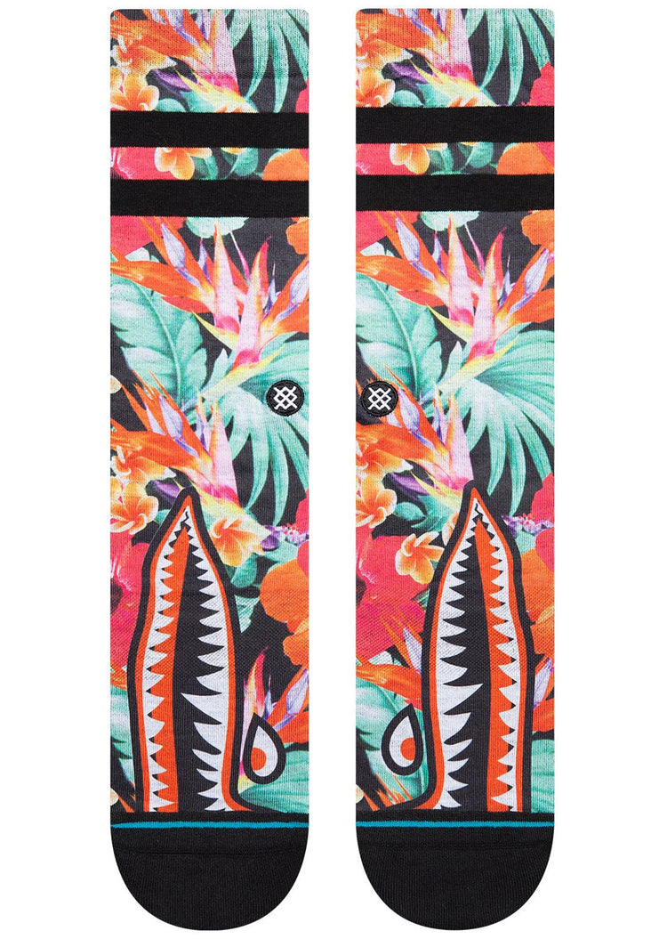 STANCE WOMENS SOCKS SIGHT TO SEE