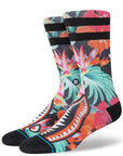 STANCE WOMENS SOCKS SIGHT TO SEE