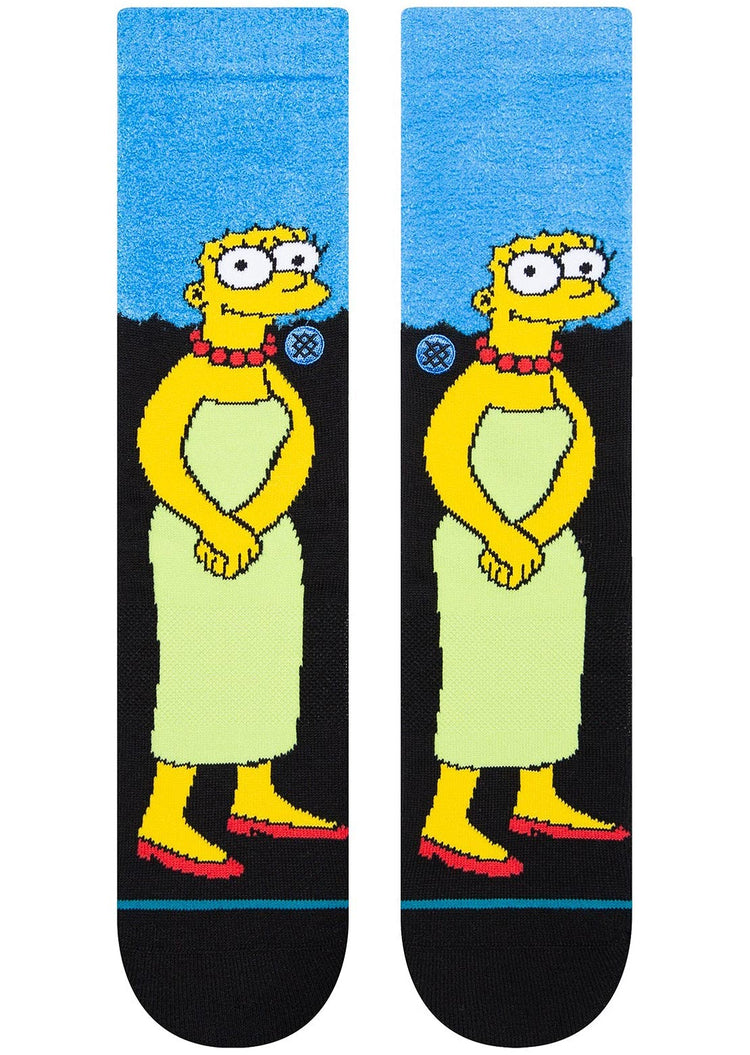 STANCE SOCKS THE SIMPSONS MARGE