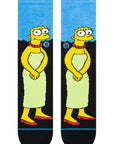 STANCE SOCKS THE SIMPSONS MARGE