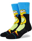 STANCE SOCKS THE SIMPSONS MARGE