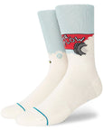 STANCE SOCKS THE SIMPSONS MR PLOW