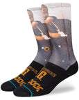 STANCE SOCKS BIGGIE THE KING