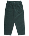 THEORIES PANTS - STAMP LOUNGE CORDS