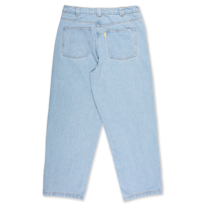 THEORIES PANTS - PLAZA JEANS