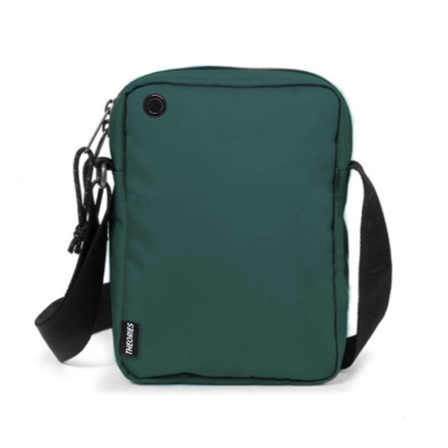 THEORIES SCRIBBLE SHOULDER PACK - The Drive Skateshop