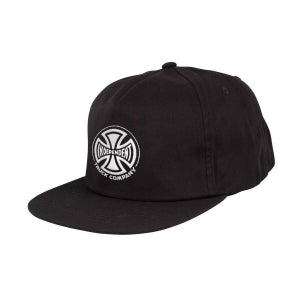 INDEPENDENT SNAPBACK TRUCK CO. EMBROIDERY - The Drive Skateshop