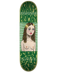 TOY MACHINE DECK - HOBAN TOPTIONAL (8.38") - The Drive Skateshop