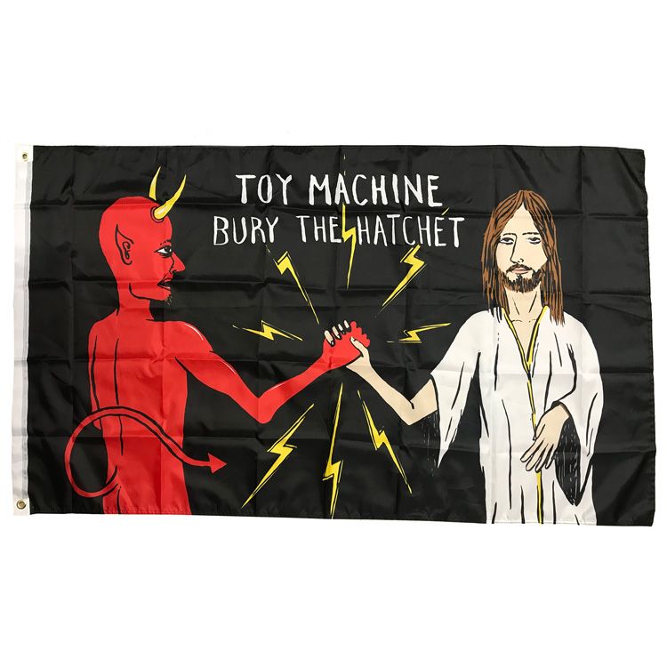 小物入れ JOHNDERLAN DEVIL'S TOBOGGAN SLIDE JOHNDERLAN DEVIL'S TOBOGGAN SLIDE - メルカリ