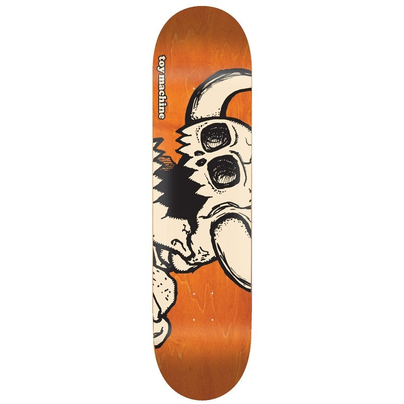 TOY MACHINE DECK - VICE DEAD MONSTER (8.5&quot;) - The Drive Skateshop