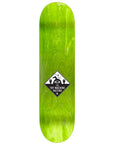 TOY MACHINE DECK - HOBAN TOPTIONAL (8.38") - The Drive Skateshop
