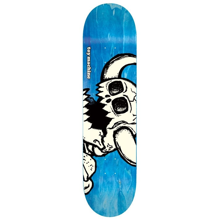 TOY MACHINE VICE DEAD MONSTER DECK (7.5&quot;/8.5&quot;) - The Drive Skateshop