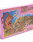 TOY MACHINE - THE PUZZLE - 500 PIECES - The Drive Skateshop