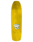 ANTIHERO DECK GROSSO DAGWOOD ROAST BEEF (9.25") - The Drive Skateshop