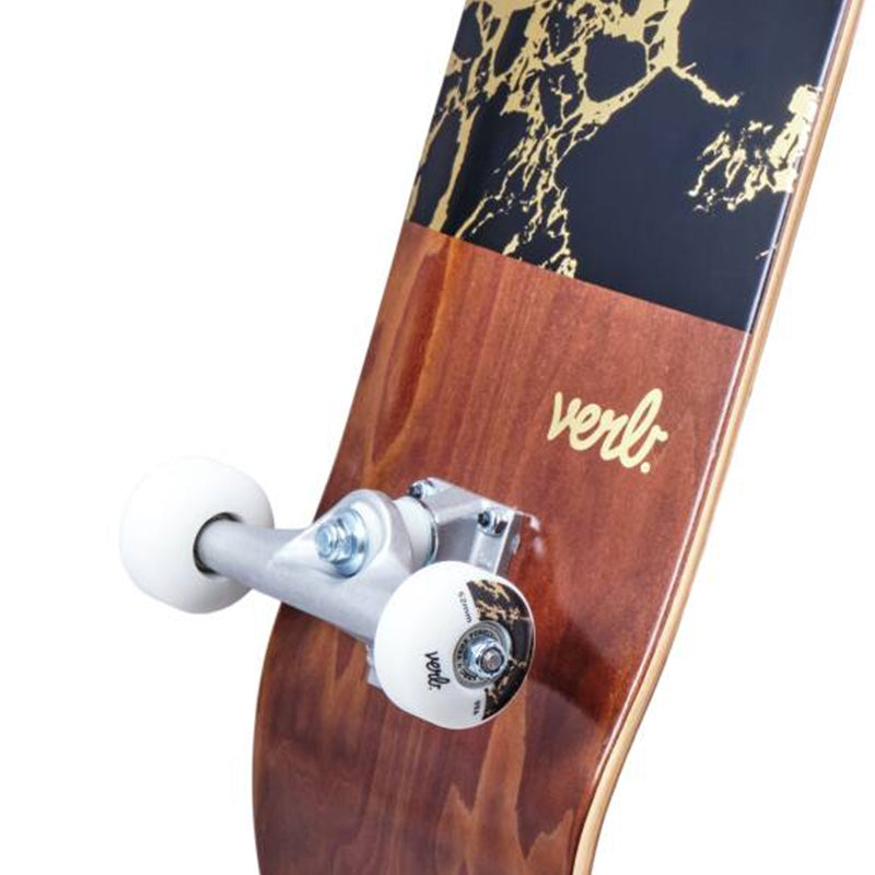 VERB COMPLETE MARBLE DIP (8&quot;) - The Drive Skateshop