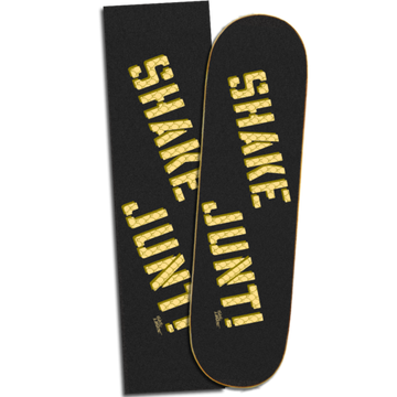 SHAKE JUNT WADE DESARMO GRIP - The Drive Skateshop