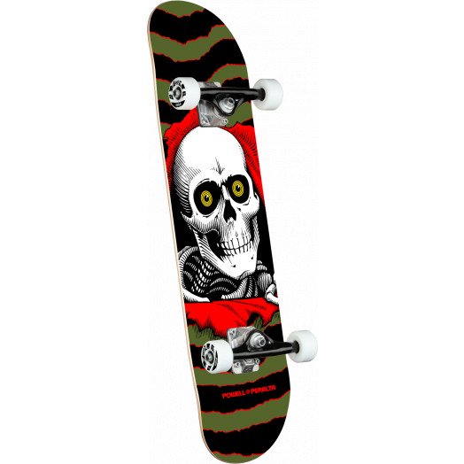 POWELL PERALTA COMPLETE RIPPER ONE OFF (7&quot;) - The Drive Skateshop